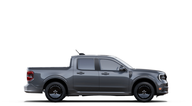 2025 Ford Maverick